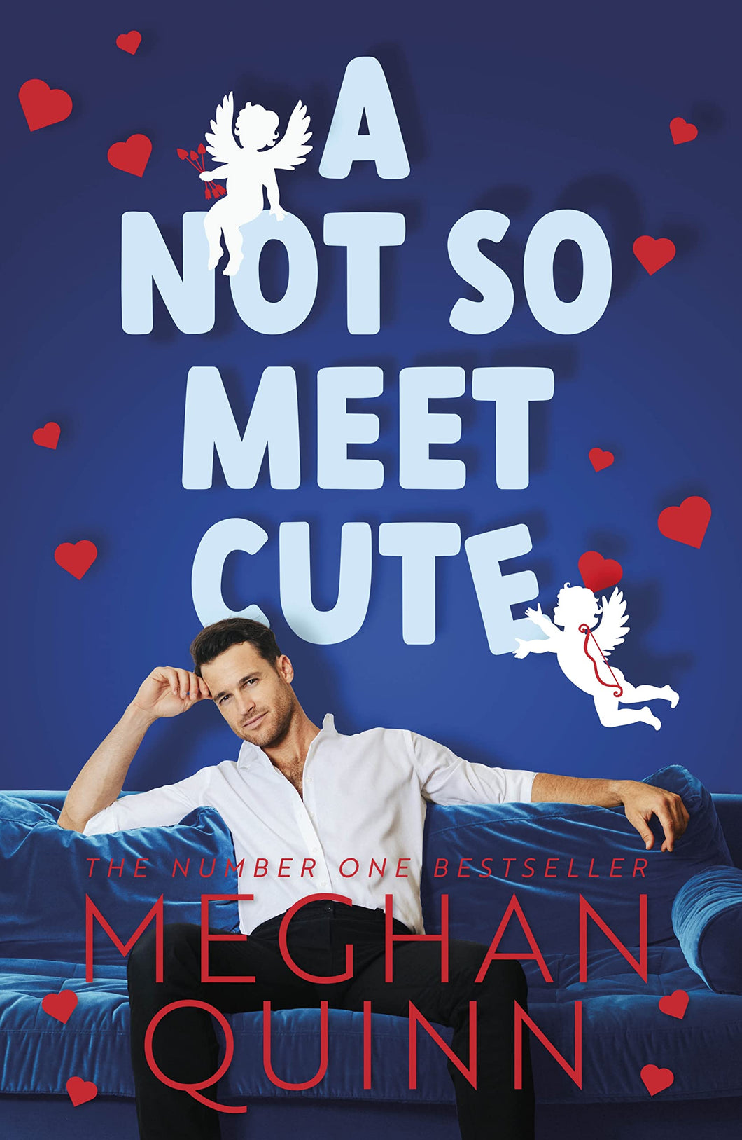 A NOT SO MEET CUTE