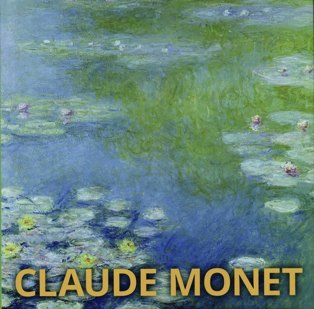 CLAUDE MONET
