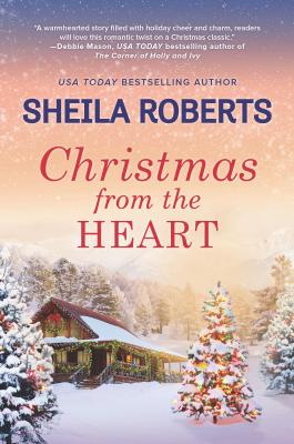 CHRISTMAS FROM THE HEART