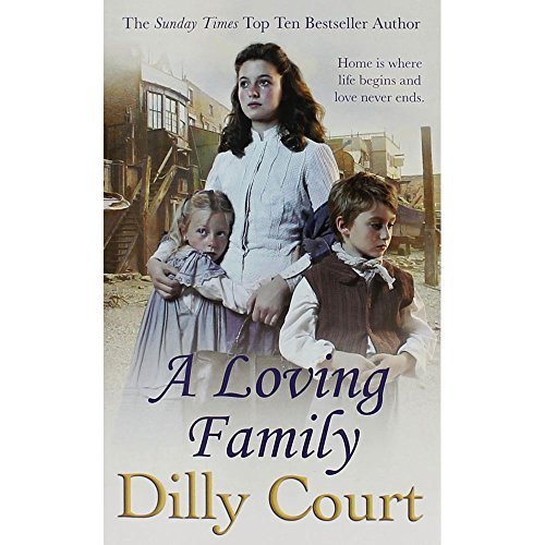 A LOVING FAMILY