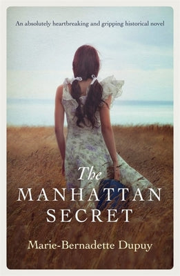 THE MANHATTAN SECRET