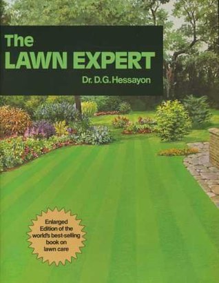 THE LAWN EXPERT