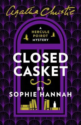 CLOSED CASKET
