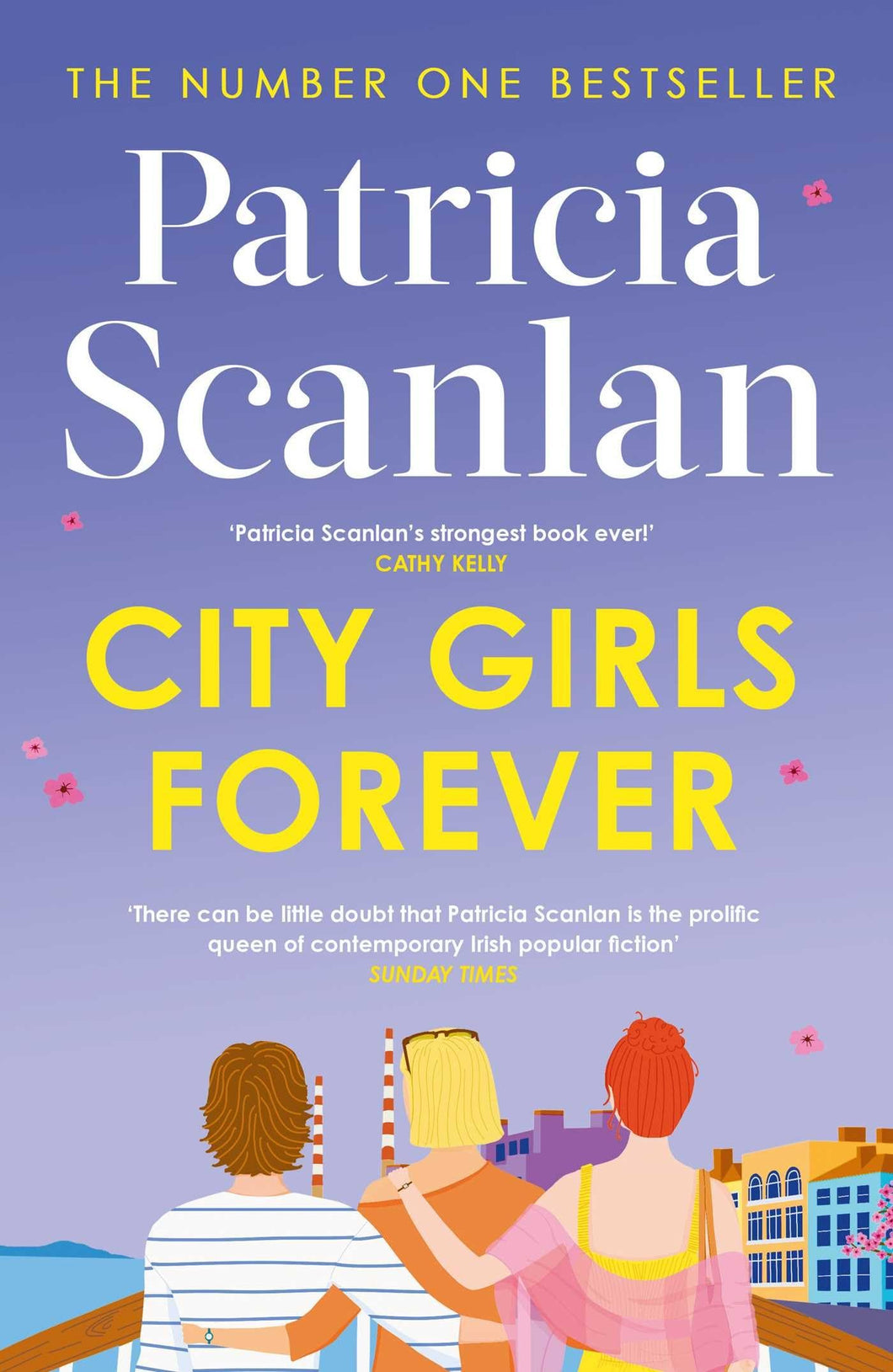 CITY GIRLS FOREVER