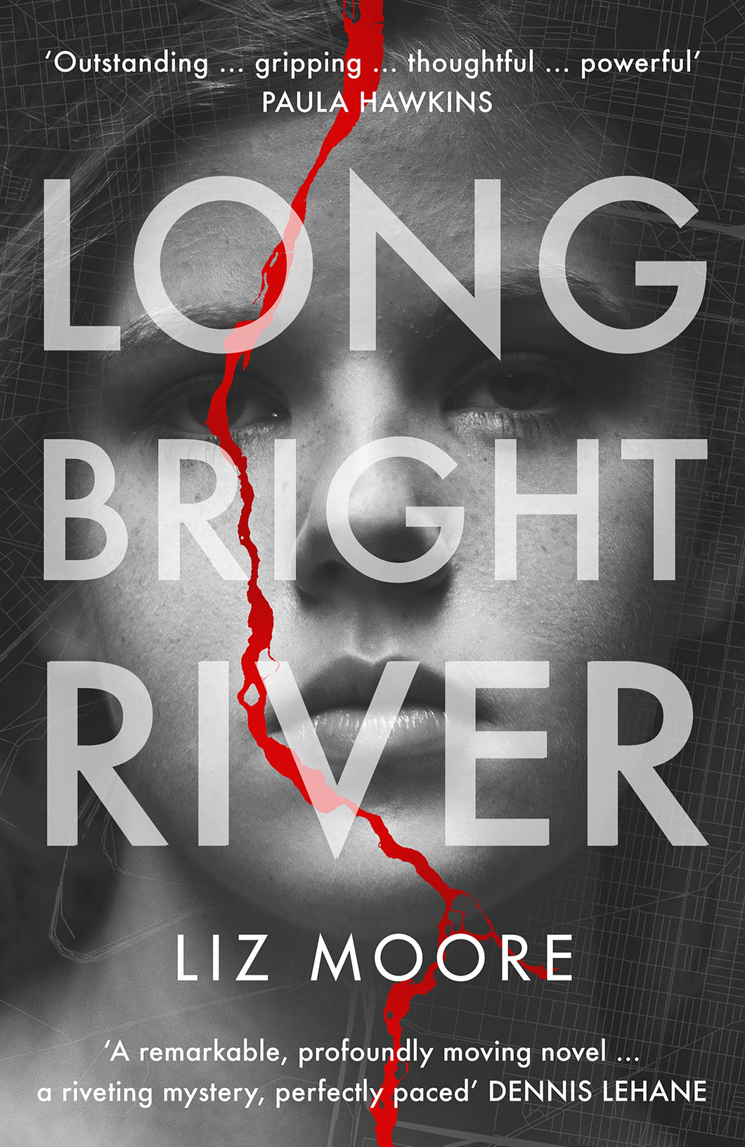LONG BRIGHT RIVER