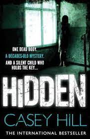 HIDDEN