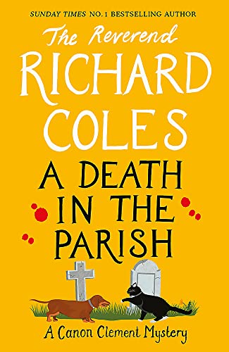 A DEATH IN THE PARISH