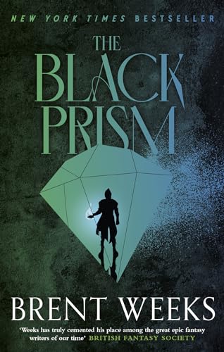 THE BLACK PRISM