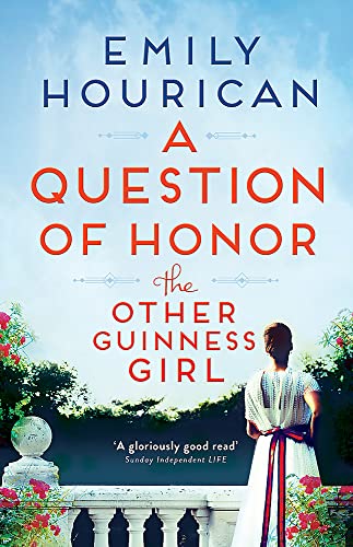 A QUESTION OF HONOR
