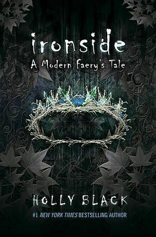 IRONSIDE