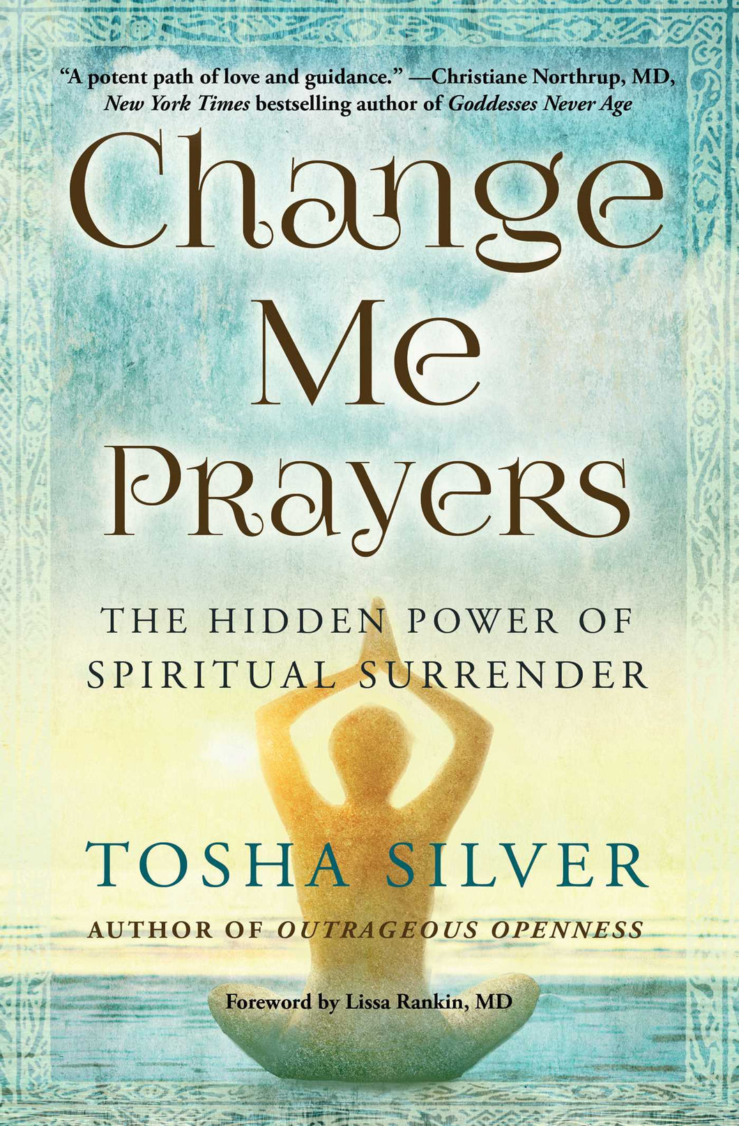 CHANGE ME PRAYERS