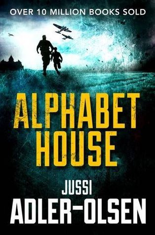 ALPHABET HOUSE