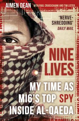 NINE LIVES