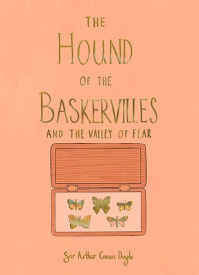Hound of the Baskervilles & Valley of Fear
