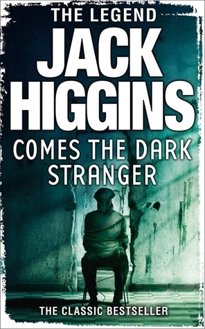 COMES THE DARK STRANGER