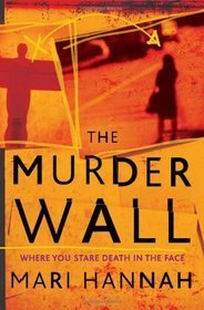 the murder wall