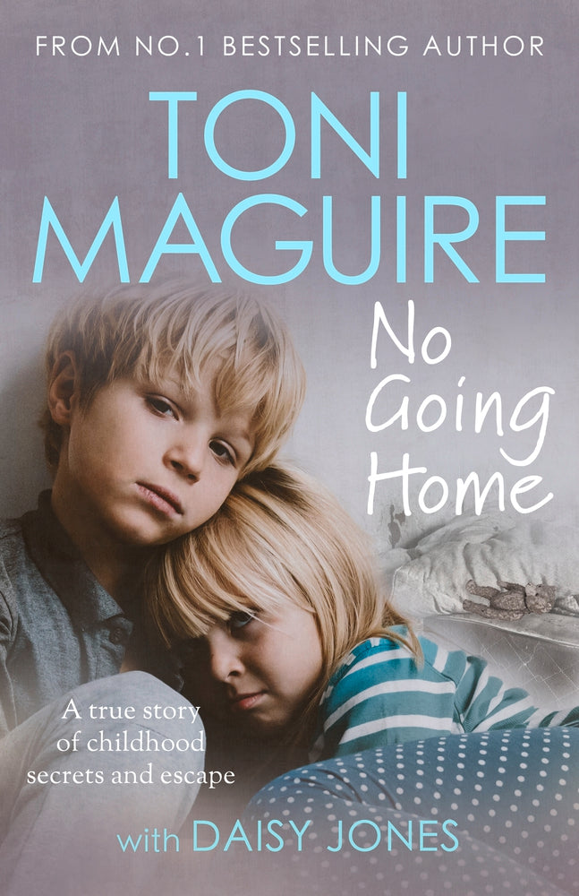 NO GOING HOME