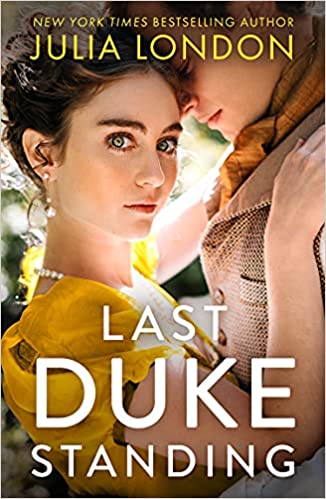 LAST DUKE STANDING