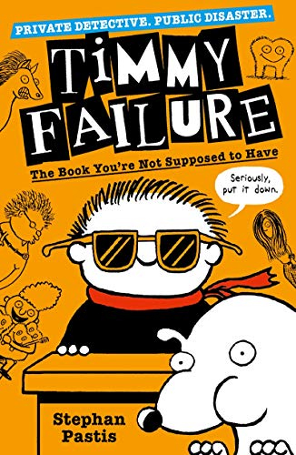 Timmy Failure