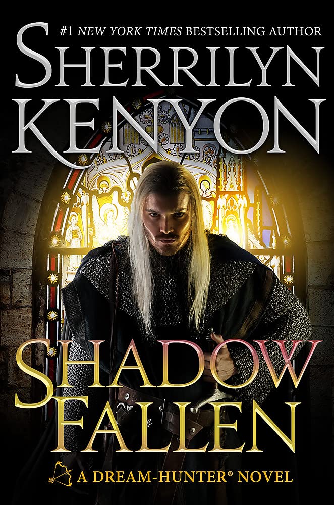 SHADOW FALLEN
