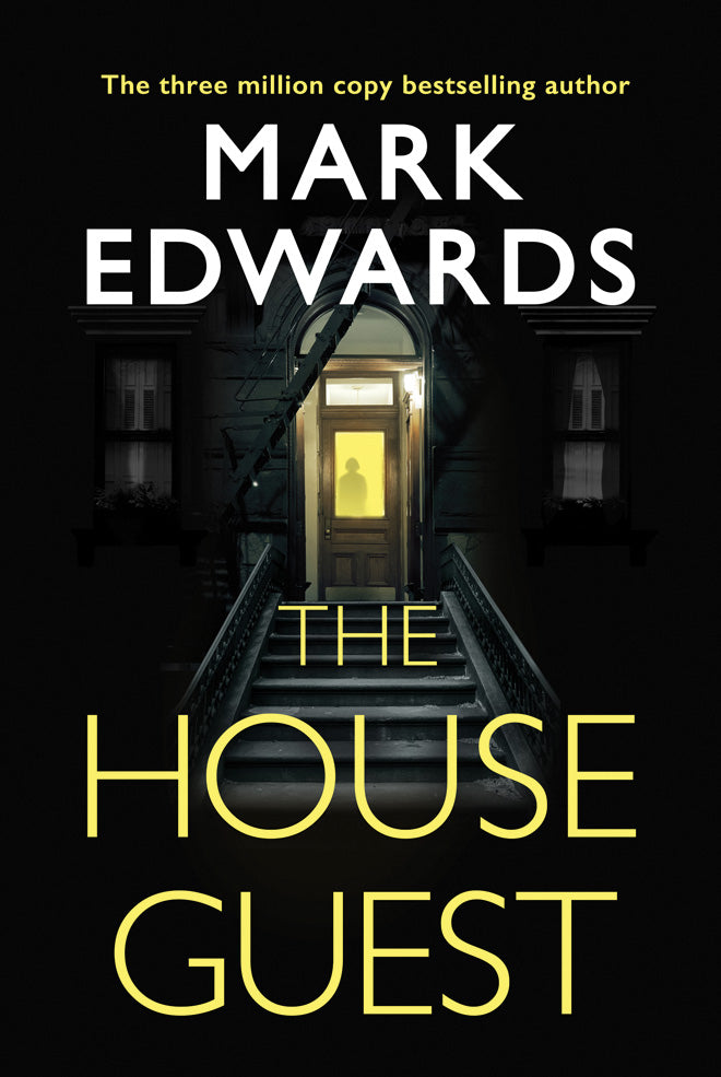 THE HOUSE GUEST