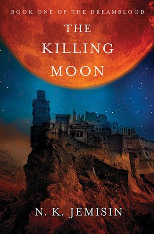 THE KILLING MOON