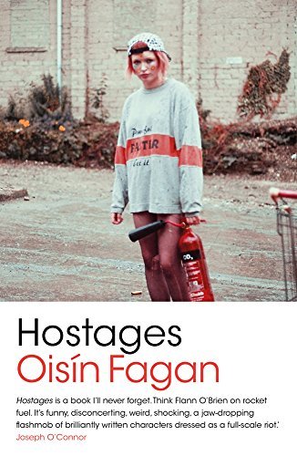 HOSTAGES