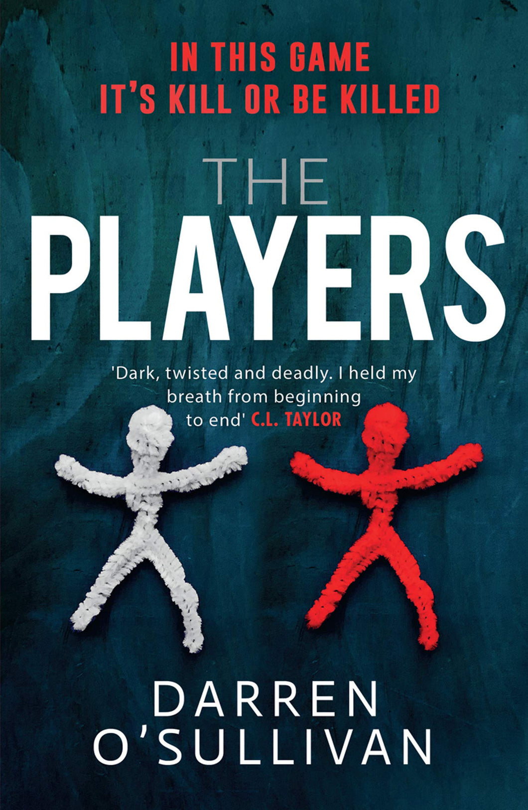 the players