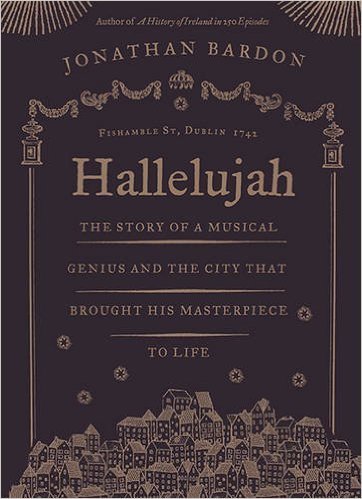 Hallelujah: The Story of a Musical Genius & the City That Brought His Masterpiece