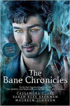 The Bane Chronicles