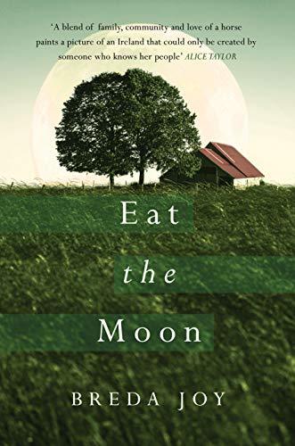 EAT THE MOON