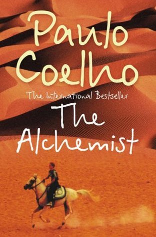 the alchemist
