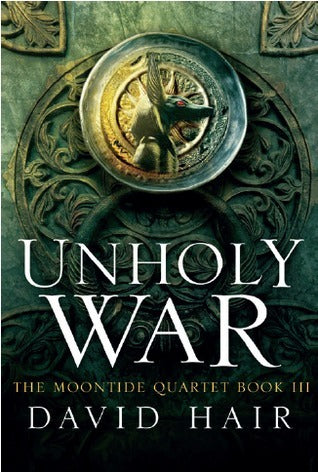 UNHOLY WAR