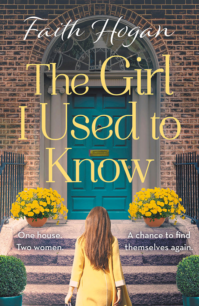 The Girl I Use To Know