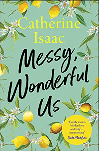 MESSY, WONDERFUL US