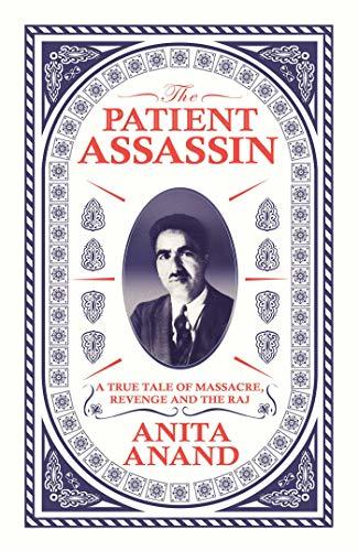 patient assassin