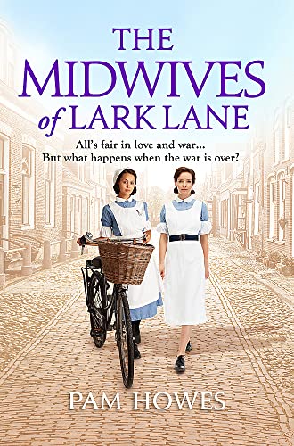 the midwives of lark lane