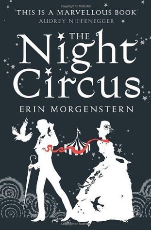 THE NIGHT CIRCUS