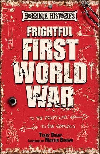 Frightful First World War