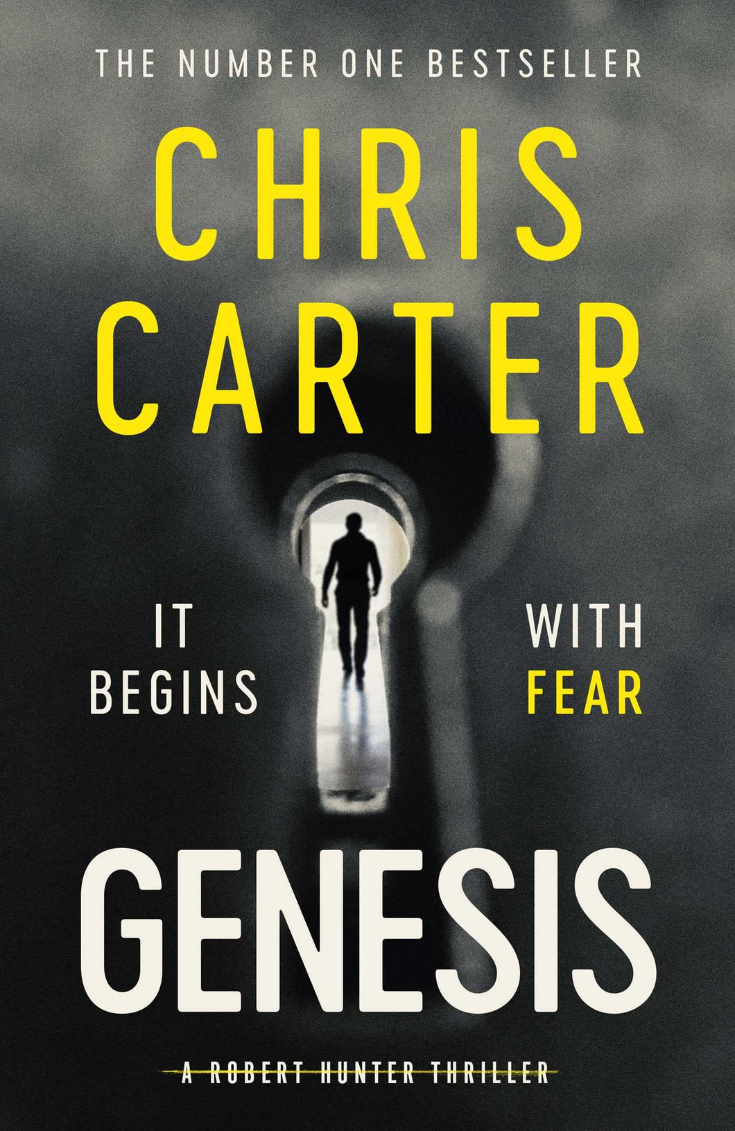 GENISIS