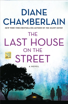 THE LAST HOUSE ON THE STREET