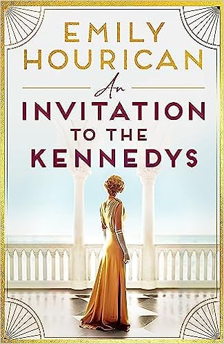 AN INVITATION TO THE KENNEDYS