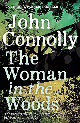 THE WOMAN IN THE WOODS