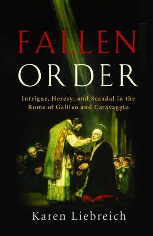 FALLEN ORDER