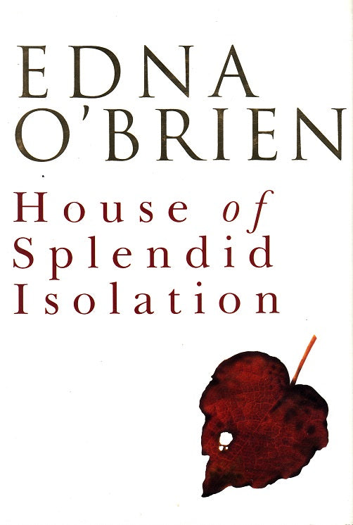 HOUSE OF PLENDID ISOLATION