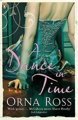 A DANCE IN TIME