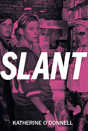SLANT
