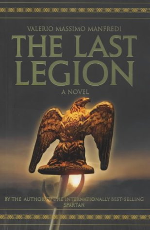 THE LAST LEGION