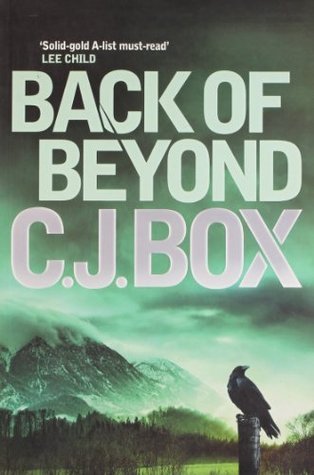 BACK OF BEYOND