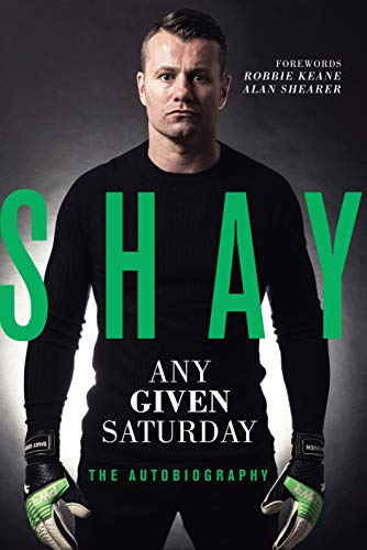 ANY GIVEN SATURDAY